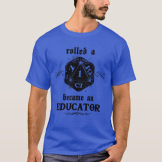 Unglückserzieher T-Shirt