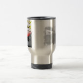 Unglücksreise von Brüdern Reisebecher (Mittel)