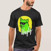 Unglyboi T-Shirt (Vorderseite)