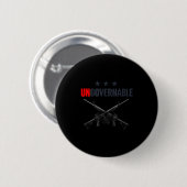 Ungovernable Shirts  Button (Vorne & Hinten)