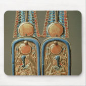 Unguentkasten in der Form eines Doppelten Mousepad (Vorne)