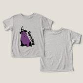 unheimlich (Design Vorderseite & Rückseite)