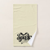 unheimlich badhandtuch set (Handtuch)