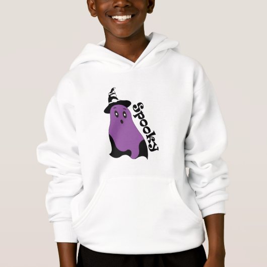 unheimlich hoodie (Vorderseite)