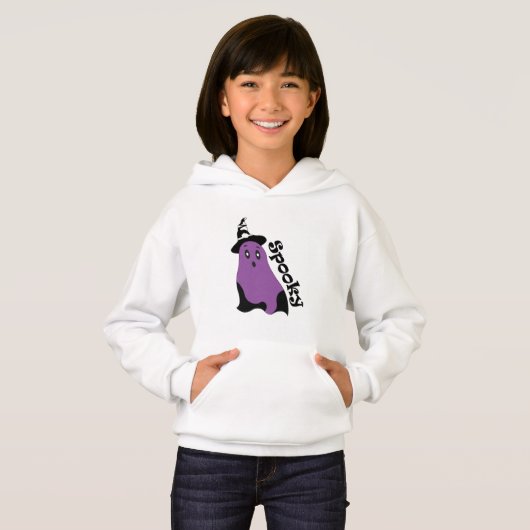 unheimlich hoodie (Vorne ganz)