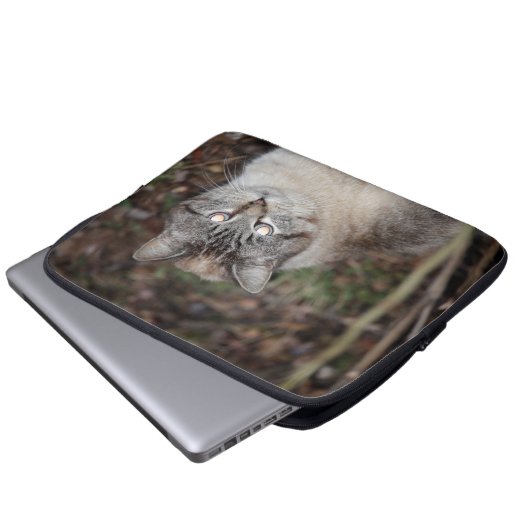 unheimlich laptopschutzhülle