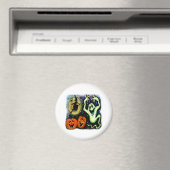 unheimlich magnet (In Situ (Geschirrspüler))