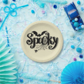 unheimlich pappteller (Party)