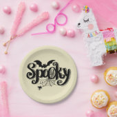 unheimlich pappteller (Party)