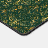 unheimlich schreibtischunterlage (Ecke)