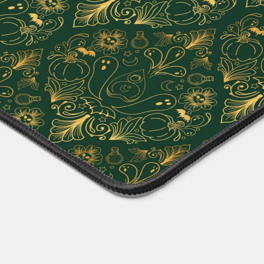 unheimlich schreibtischunterlage (Ecke)