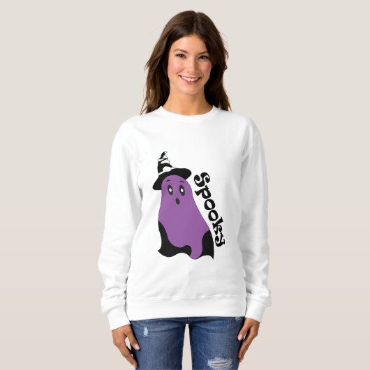 unheimlich sweatshirt (Vorne ganz)