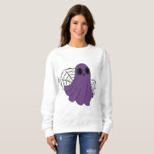 unheimlich sweatshirt (Vorne ganz)