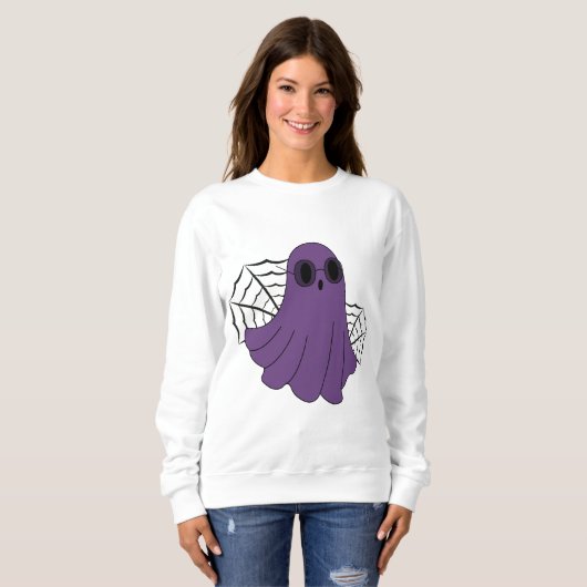 unheimlich sweatshirt (Vorne ganz)