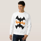 unheimlich sweatshirt (Vorne ganz)