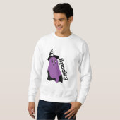 unheimlich sweatshirt (Vorne ganz)