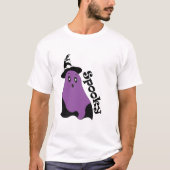 unheimlich T-Shirt (Vorderseite)