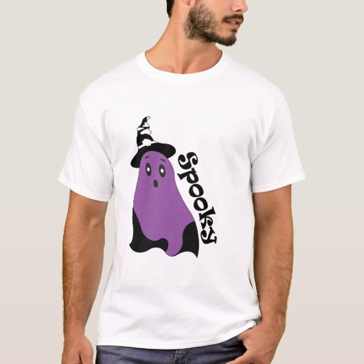 unheimlich T-Shirt (Vorderseite)