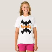 unheimlich T-Shirt (Vorne ganz)