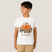 unheimlich T-Shirt (Vorne ganz)
