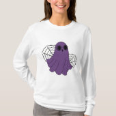 unheimlich T-Shirt (Vorderseite)