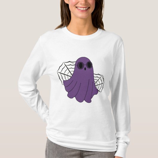 unheimlich T-Shirt (Vorderseite)