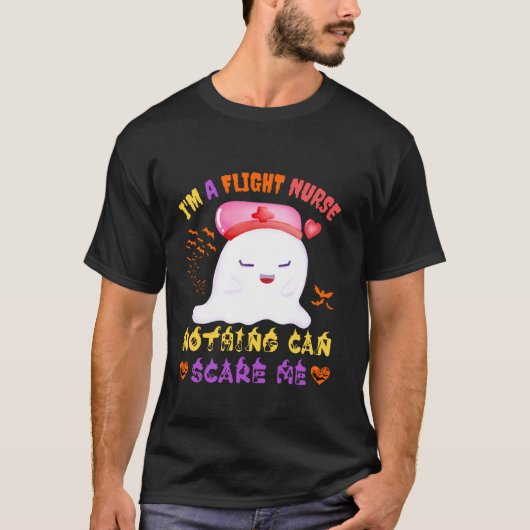 unheimlich T-Shirt (Vorderseite)