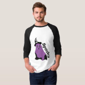 unheimlich T-Shirt (Vorne ganz)