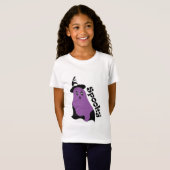 unheimlich T-Shirt (Vorne ganz)