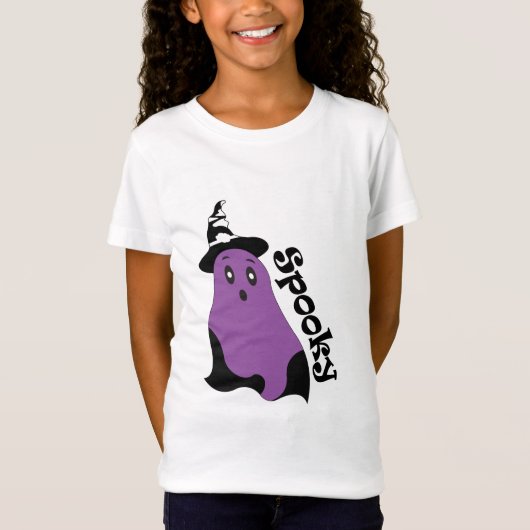 unheimlich T-Shirt (Vorderseite)