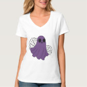 unheimlich T-Shirt (Vorderseite)