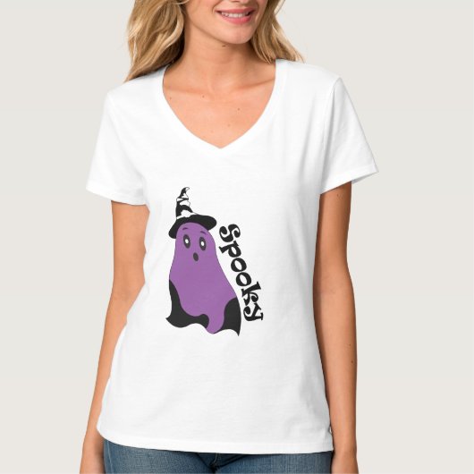 unheimlich T-Shirt (Vorderseite)