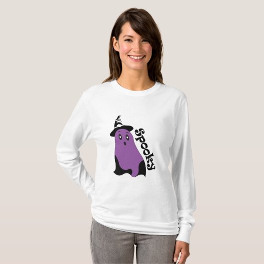 unheimlich T-Shirt (Vorne ganz)