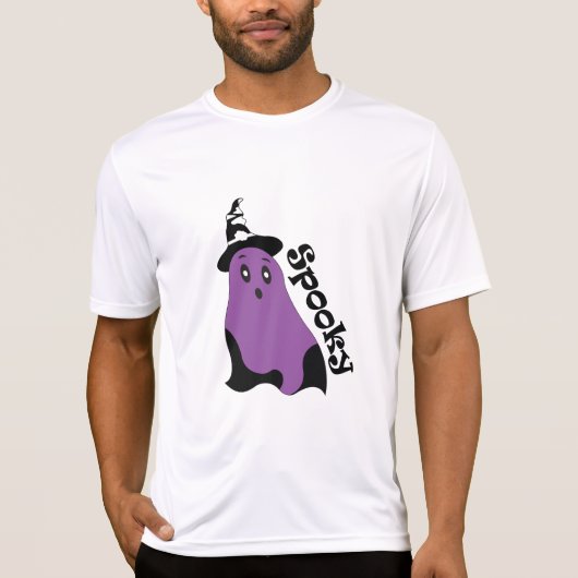 unheimlich T-Shirt (Vorderseite)