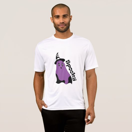 unheimlich T-Shirt (Vorne ganz)