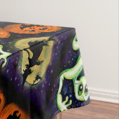 unheimlich tischdecke (Beispiel)