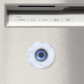 unheimliche blaue Augen Magnet (In Situ (Geschirrspüler))