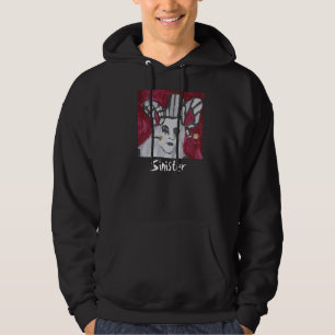 Unheimlicher Hoodie