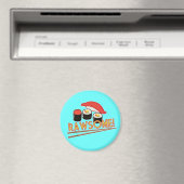 Unhöflich! Magnet (In Situ (Geschirrspüler))