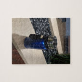 unholy grail puzzle (Horizontal)