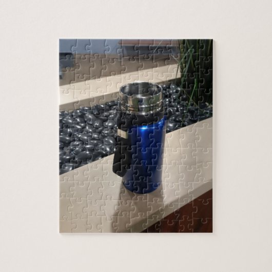 unholy grail puzzle (Vertikal)