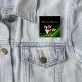 Unholy Offspring Knopf Button (Beispiel)