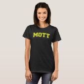 Uni 02 T-Shirt (Vorne ganz)