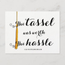 Uni/Abschluss der Universität 2018