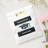 Uni-Abschluß der Universität im Party 2025 Geschenktütchen (Versiegelt)