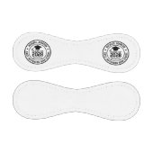 Uni Abschluss in der Sekundarstufe II Baseball (Paneele)