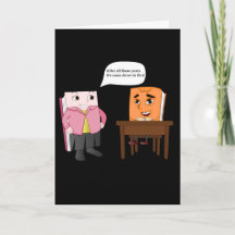 Uni Akzeptanz - junger Mann