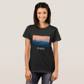 Uni Alaska T-Shirt (Vorne ganz)