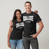 Uni Alaska T-Shirt (Unisex)