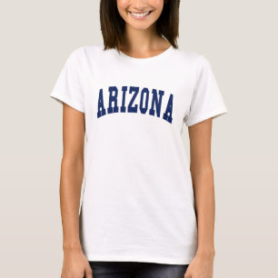 Uni Arizona T-Shirt